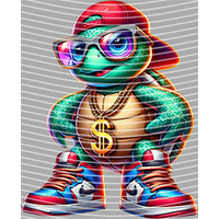 Cartoons and other-CO 1098